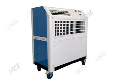 Cina Drez 5HP 4 Ton Pengemasan Portable Air Conditioner 1.3m * 0.75m * 1.65m Untuk Pendinginan Kanopi pemasok