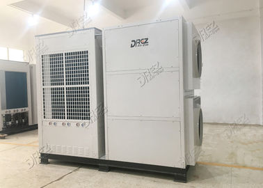 Cina Acara Outdoor Industri Central Tent Air Conditioner, 25 Ton Dikemas Tenda Unit AC pemasok