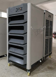 Cina Copeland Compressor Tent AC Unit, Pendingin Air Cooler Pendingin Industri pemasok