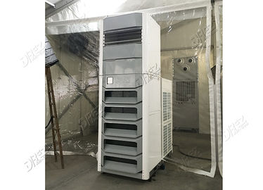 Cina Integral Temporary Commercial Tent Air Conditioner OEM Acara Penggunaan Outdoor pemasok