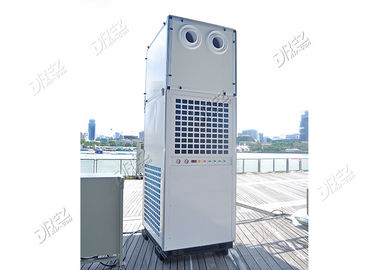 Cina Floor Standing Outdoor Tent Air Conditioner, BTU264000 22T Package Tent Unit AC pemasok