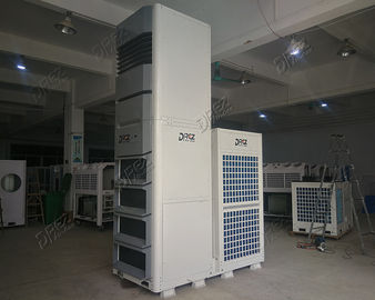 Cina Drez 36HP Komersial Paket Pendingin Air Conditioner &amp;amp; Pemanas Untuk Pernikahan Outdoor pemasok