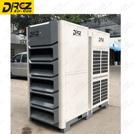 Cina 190000 BTU Industrial Event Circo Air Conditioner Dengan Sertifikat CE pemasok