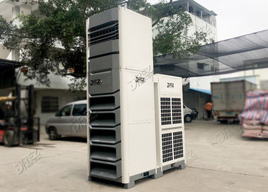 Cina 20 Ton Drez Aircon Paket Air Conditioner Tenda untuk Ruang Acara High End pemasok