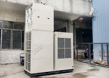 Cina Pasang - Dan - Mainkan Industrial Air Conditioner Tenda Untuk Ruang Acara Besar pemasok