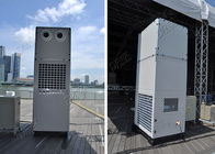 15HP Portable Outdoor Air Conditioner, 14 Ton Expo Dikemas Tenda Air Conditioner