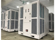 Cina Tenda Pameran Luar Ruangan Air Conditioner 165600btu 8 Sampai 10 Tahun Masa Hidup perusahaan