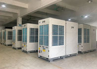 Cina 28 Ton 30HP Klasik Paket Pendingin Air Conditioner 300 ~ 320㎡ perusahaan