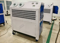 Cina Copeland Compressor 5HP 4 Ton Portable Air Conditioner Tenda Untuk Ruang Kantor perusahaan