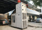 30HP Classic Packaged Tent Air Conditioner Floor Standing Untuk Komersial / Kegiatan Industri pemasok