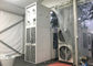 30HP Classic Packaged Tent Air Conditioner Floor Standing Untuk Komersial / Kegiatan Industri pemasok