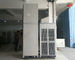 Luar Ruangan Baru Kemas Tenda Air Conditioner, Lantai Berdiri 33 Ton 30.6KW AC Unit pemasok