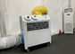 Dikemas Portabel Tent Air Conditioner 5HP / 7.5HP / 10HP Jenis Tersedia pemasok