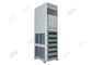Floor Standing Central Outdoor Air Conditioner 15HP Kapasitas Pendingin 44KW Untuk Tenda Pesta pemasok