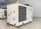  R410A 29KW Horizontal Large Portable Air Conditioner Suhu Tinggi Tahan