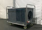 Horisontal Portable 4 Ton Air Conditioning Unit, Military Tent Large Air Conditioner pemasok