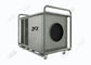Drez Horizontal Portable Tent Air Conditioner 8 Ton 10HP Dengan Panel Kontrol Digital pemasok
