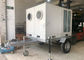 Drez Trailer Mounted Air Conditioner, 12 Ton Outdoor Dome Tent Halls Air Cooler pemasok