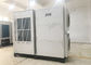 Acara Outdoor Industri Central Tent Air Conditioner, 25 Ton Dikemas Tenda Unit AC pemasok