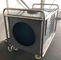Ukuran Industri Portable Air Conditioner, Heat Resistant 8 Ton Portable Tent Cooler pemasok