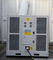 R22 Axial Fan Trailer Mounted Air Conditioner, Penghematan Energi Industrial Evaporative Cooler pemasok