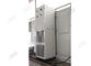 Paket Pameran Tenda Air Conditioner Indoor / Outdoor Kegiatan Pendingin &amp;amp; Pemanasan Gunakan pemasok