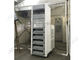 Paket Air Conditioner Komersial, 28 Ton Event Tent Central Air Conditioning Unit pemasok