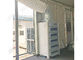 Ductable Commercial Tent Air Conditioner, Floor Standing Central Cooling System pemasok