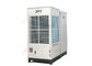Saluran Outdoor Tent Air Conditioner, Pameran 22 Ton Central Tent Cooling System pemasok