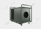 Horizontal 4 Ton Portable Air Conditioner 55200BTU Outdoor Cooling Type Dengan Duct pemasok