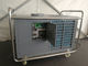 5HP 4 Ton Air Conditioning Unit 1.5m * 1.0m * 1.1m Untuk Tenda Militer Pendingin &amp;amp; Pemanasan pemasok