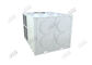 Horizontal Ducted Trailer Mounted Air Conditioner Portable Untuk Kemewahan Tenda Pernikahan pemasok