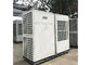 25KW Vertikal Commercial Tent Air Conditioner, 30HP Remote Control Sementara AC Unit pemasok
