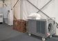 Drez 7.5HP Konferensi Tenda Air Conditioner, Mobile Military Tent Air Conditioning Systems pemasok