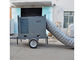 Durable Outdoor Tent Air Conditioner, 25HP Floor Standing Tent Cooler Air Conditioner pemasok