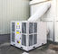 Industri Duct Mobile Aircon Untuk Tenda, AC 25HP HVAC Tent Air Conditioner pemasok