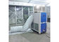 Self Contained Conference Tent Air Conditioner 5HP Wide Application To Venues pemasok