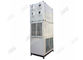 30HP Vertikal Industrial Tent Air Conditioner 28 Ton Untuk Acara Outdoor pemasok