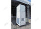 Floor Standing Outdoor Tent Air Conditioner, BTU264000 22T Package Tent Unit AC pemasok