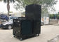 Portable HVAC Unit 10 Ton Ac Komersial Tenda Untuk Ruang Pameran pemasok