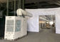 30HP 25 Ton HVAC Tenda Tenda Untuk Industri / Komersial pemasok