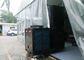 10HP Komersial Portabel Lantai Berdiri Untuk Pendinginan Tenda Sementara pemasok