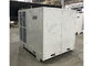 R410a Refrigerant Exhibition Tent Air Conditioner Area Pendinginan 120 ~ 180㎡ pemasok
