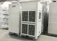 20 Ton Drez Aircon Paket Air Conditioner Tenda untuk Ruang Acara High End pemasok