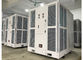 Tenda Pameran Luar Ruangan Air Conditioner 165600btu 8 Sampai 10 Tahun Masa Hidup pemasok