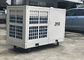 8.5kw Ducted Tent Air Conditioner Dengan Kapasitas Pendinginan Besar Dan Jarak Aliran Udara Panjang pemasok