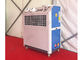 7.5HP Outdoor Portable Unit AC Plug And Play Air Conditioner Dan Pendingin Udara Pendingin pemasok