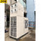 Pendingin Udara R22 Refrigerant Untuk Film Acara Pernikahan Film Ducting Fleksibel 30 KW pemasok