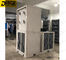 Pendingin Udara R22 Refrigerant Untuk Film Acara Pernikahan Film Ducting Fleksibel 30 KW pemasok