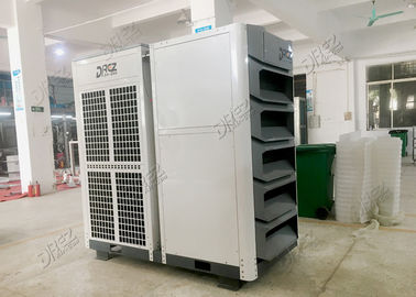 Cina Drez Baru Dikemas Tenda Air Conditioner 30HP 25 Ton Industri Central AC Unit pemasok
